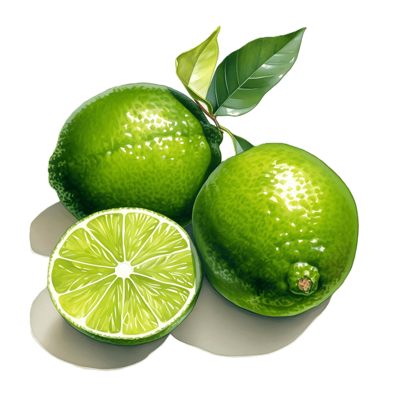 Limón Mexicano